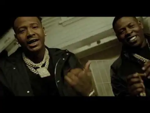 Moneybagg Yo – Blac Money (feat. Blac Youngsta)